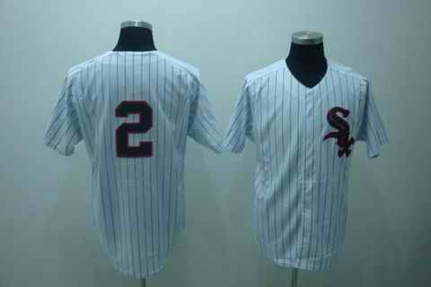 Fox Chicago White Sox red jersey