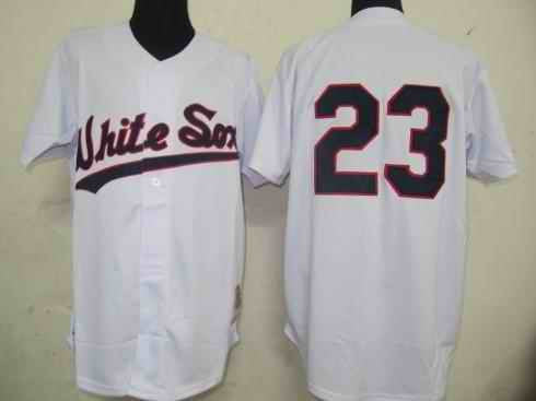 Ventura Chicago White Sox white jersey