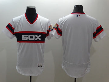 Blank Flexbase Chicago White Sox Cooperstown jersey