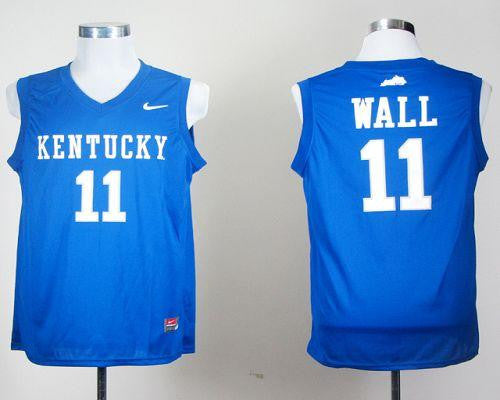 Wildcats Wildcats royal jersey