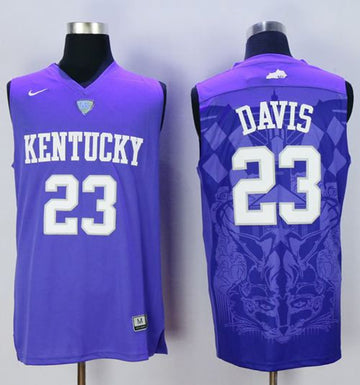 Wildcats Wildcats blue jersey