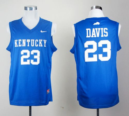 Wildcats Wildcats royal jersey