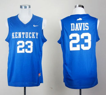 Wildcats Wildcats royal jersey