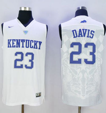 Wildcats Wildcats white jersey
