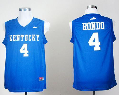 Wildcats Wildcats royal jersey