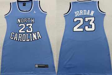 Women North Carolina Tar Heels jersey