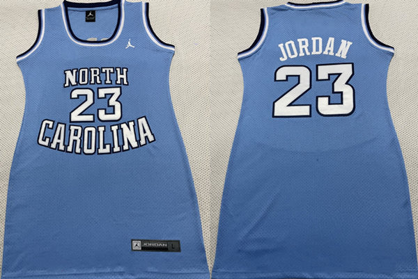Women North Carolina Tar Heels jersey