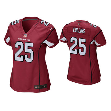 Zaven Collins Arizona Cardinals red jersey