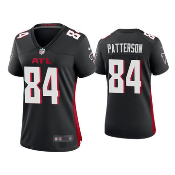 Cordarrelle Patterson Atlanta Falcons black jersey