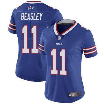 Cole Beasley Buffalo Bills Untouchable jersey