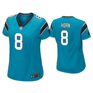 Jaycee Horn Carolina Panthers Untouchable jersey