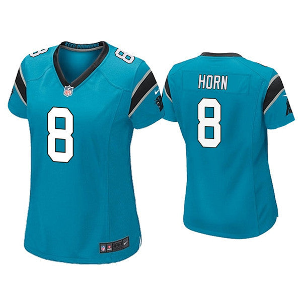 Jaycee Horn Carolina Panthers Untouchable jersey