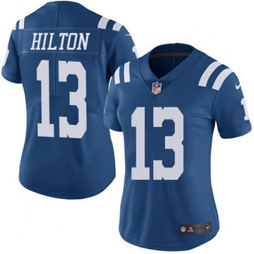 T.Y. Hilton Indianapolis Colts Untouchable jersey