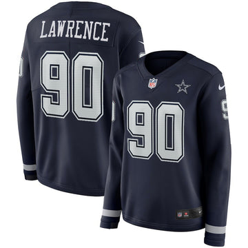 Dallas Cowboys navy jersey