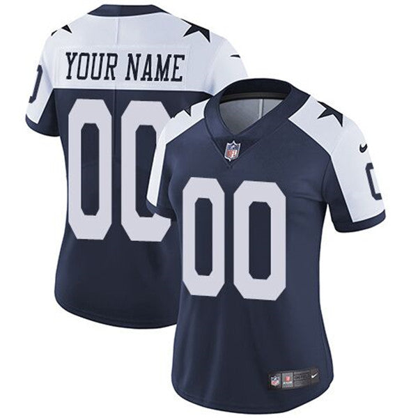Active Thanksgiving Dallas Cowboys Vapor jersey