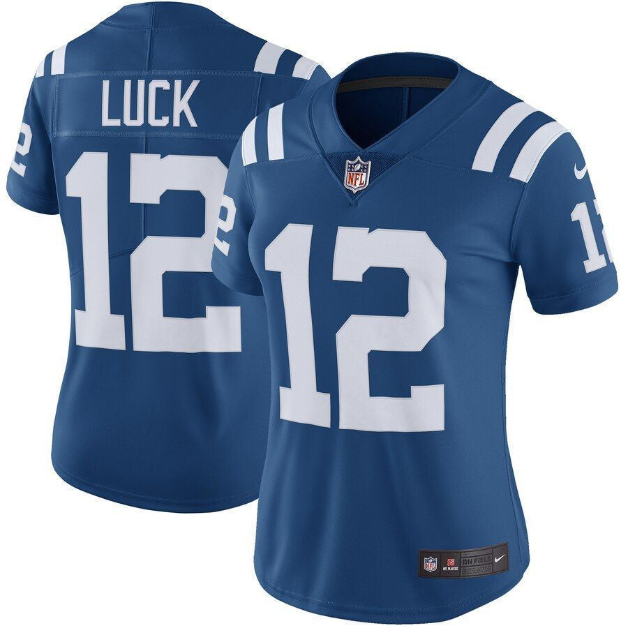 Indianapolis Andrew Luck Indianapolis Colts Untouchable jersey