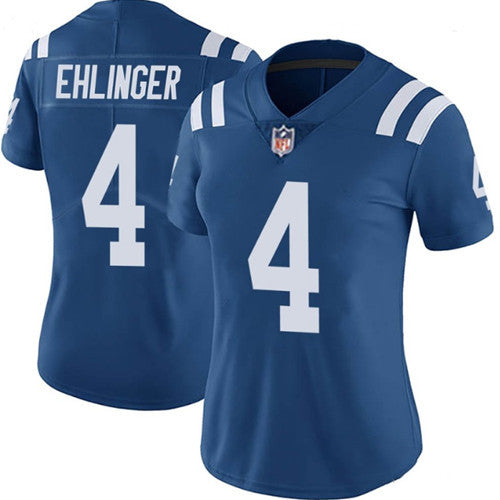 Indianapolis Sam Ehlinger Indianapolis Colts Untouchable jersey