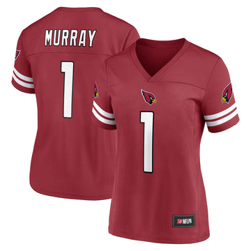 Kyler Murray Cardinal Arizona Cardinals Game jersey