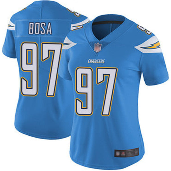 Joey Bosa Los Angeles Chargers Untouchable jersey
