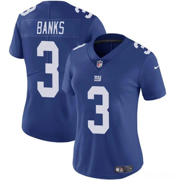 Deonte Banks New York Giants jersey