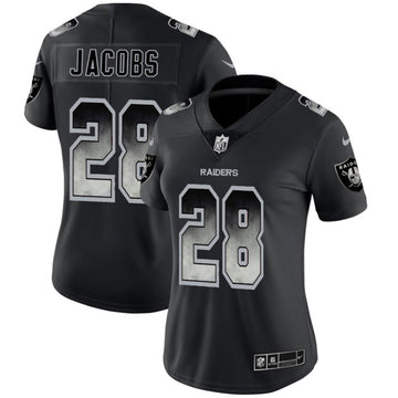 Josh Jacobs Las Vegas Raiders Limited jersey