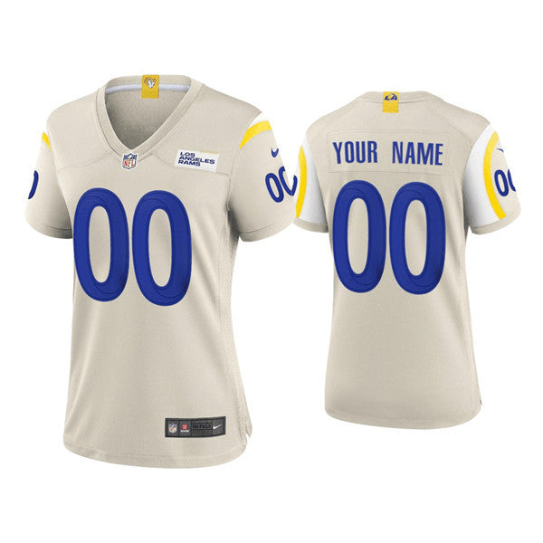 Active Los Angeles Rams Limited jersey