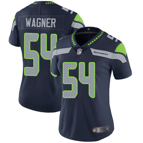 Bobby Wagner Seattle Seahawks Untouchable jersey