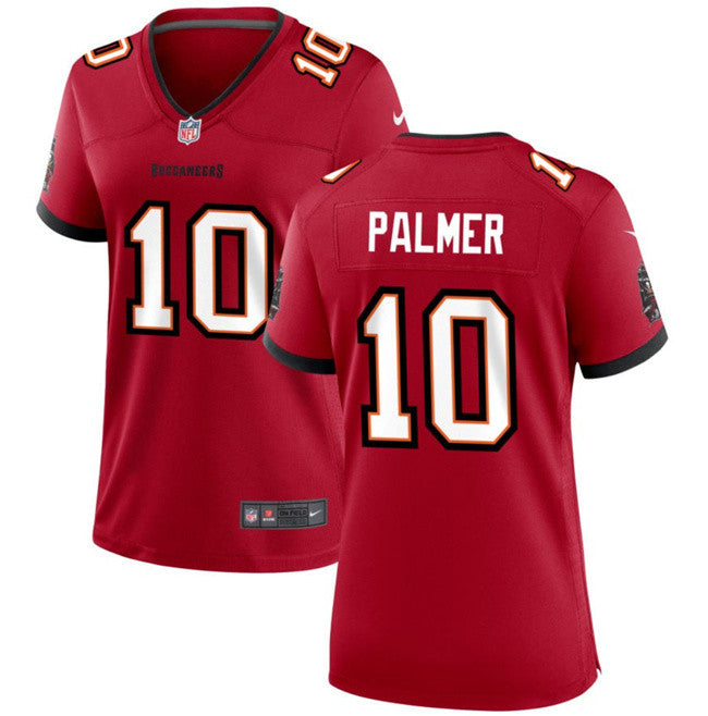 Tampa Bay Buccanee Tampa Bay Buccanee red jersey
