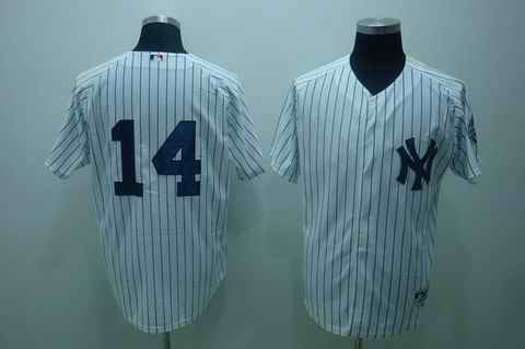 Granderson New York Yankees white jersey