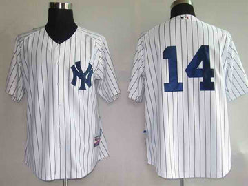 Granderson New York Yankees white jersey