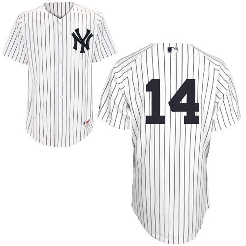 Stephen Drew New York Yankees white jersey