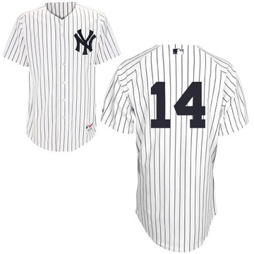 Stephen Drew New York Yankees white jersey