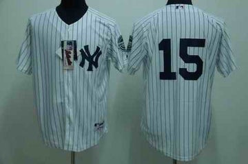 Munson New York Yankees white jersey