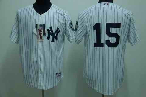 Munson New York Yankees white jersey