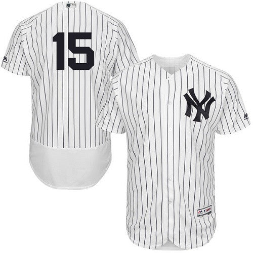 Thurman Munson New York Yankees white jersey
