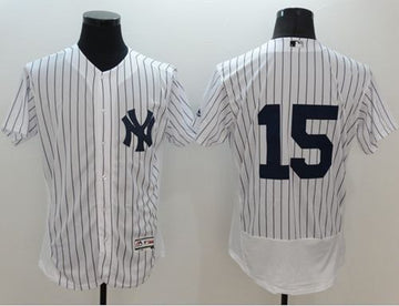 Thurman Munson New York Yankees white Authentic jersey