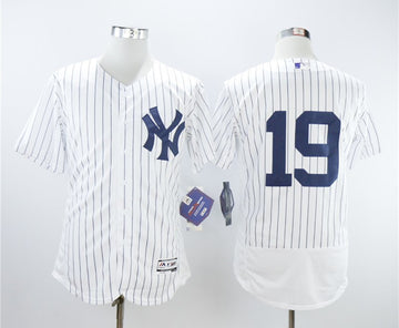 Masahiro Tanaka New York Yankees white jersey