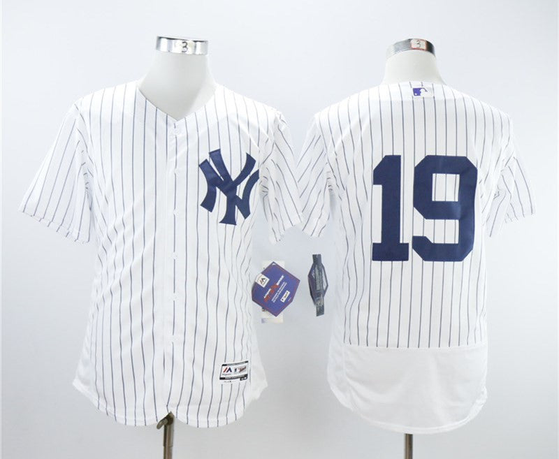 Masahiro Tanaka New York Yankees white jersey