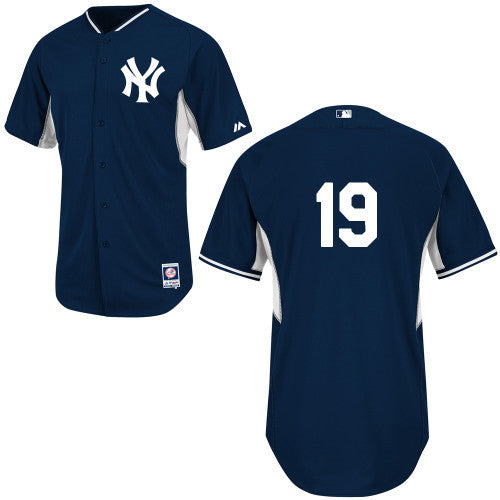 Tanaka New York Yankees blue jersey
