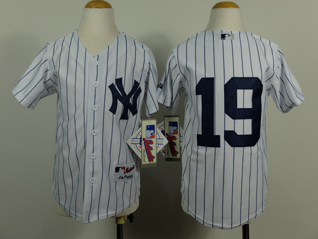 Tanaka New York Yankees white jersey