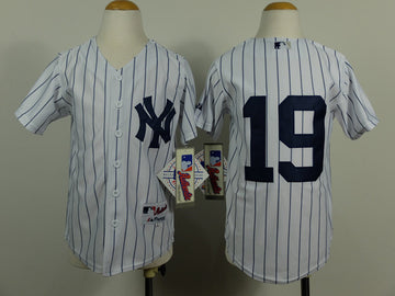 Tanaka New York Yankees white jersey