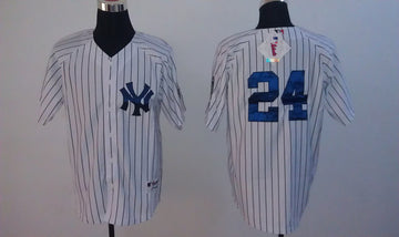 Cano New York Yankees black jersey