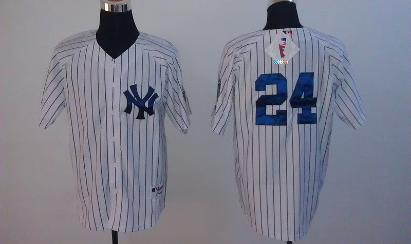 Cano New York Yankees black jersey