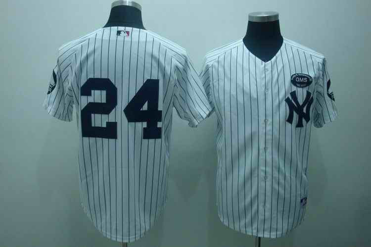 Cano New York Yankees white jersey