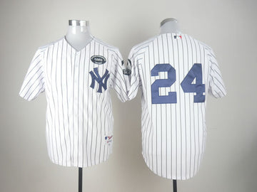 Cano New York Yankees white jersey