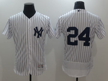 Gary Sanchez New York Yankees white jersey