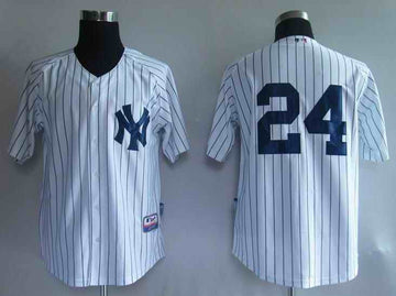 Robinson Cano New York Yankees white jersey