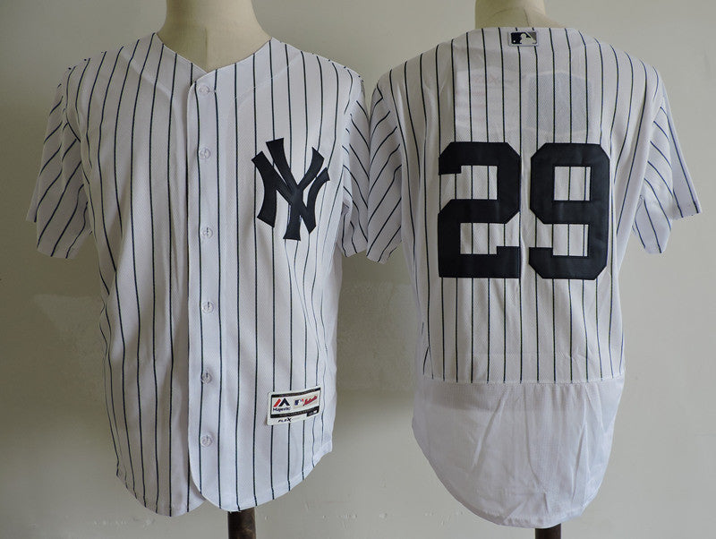 Todd Frazier New York Yankees white jersey