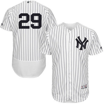 Tyler Clippard New York Yankees white jersey