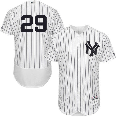 Tyler Clippard New York Yankees white jersey